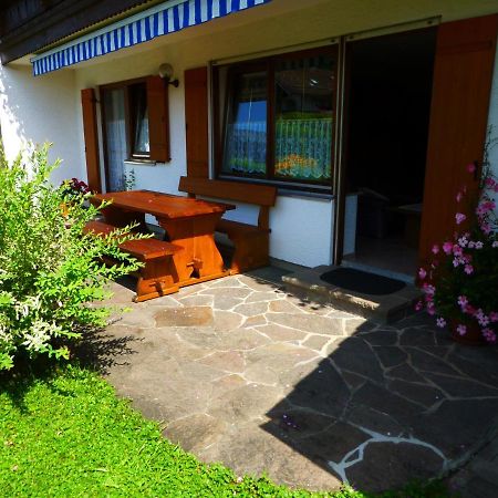 Haus Kuder Apartman Bischofswiesen Kültér fotó