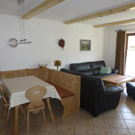 Haus Kuder Apartman Bischofswiesen Kültér fotó