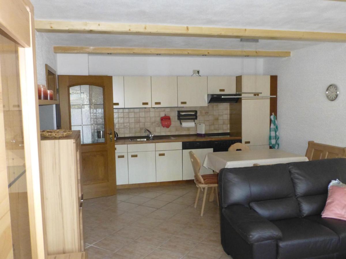 Haus Kuder Apartman Bischofswiesen Kültér fotó